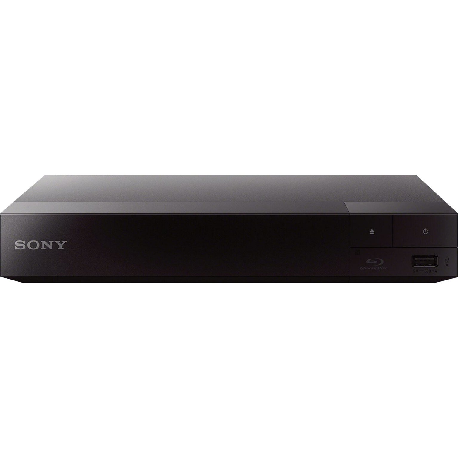 Lecteur Blu-ray Sony BDP-S1700K - Full HD | Haute résolution 1080p | Palette de couleurs TRILUMINOS | Dolby TrueHD | DTS-HD Master Audio | DTS-HD High-Resolution Audio | Expérience utilisateur convivi-image