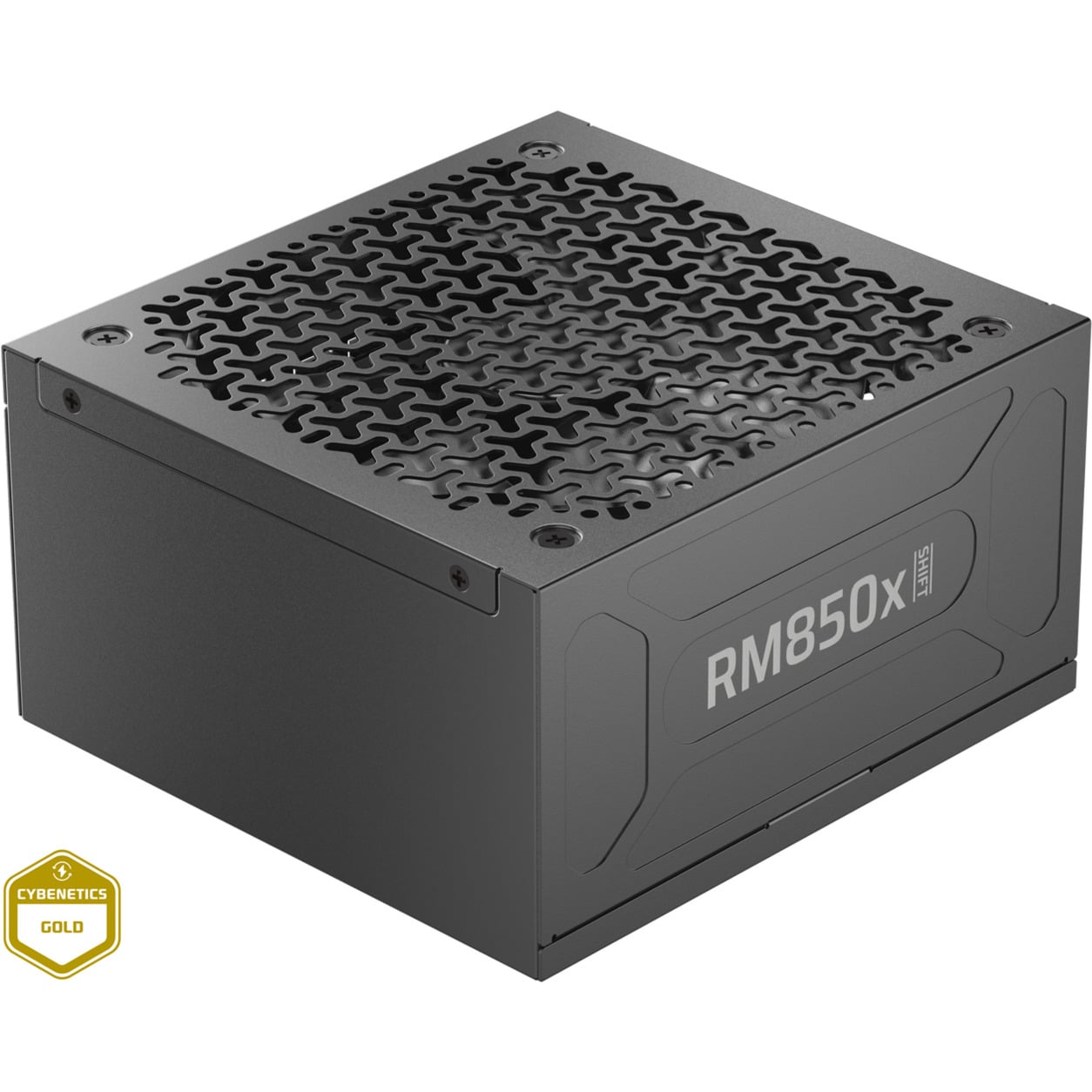 CORSAIR  RM850x Shift alimentation modulaire 850 watt 