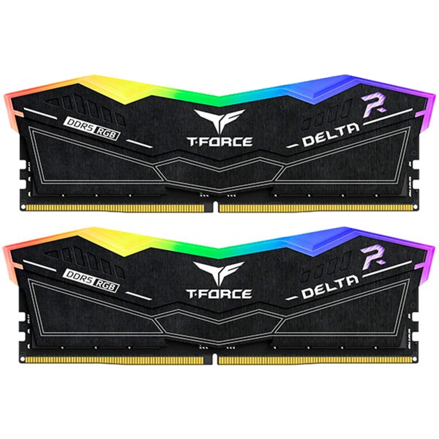 32GB Team Group FF3D532G6600HC34DC01 DDR5 6600 MHz (2x 16 GB) Arbeitsspeicher