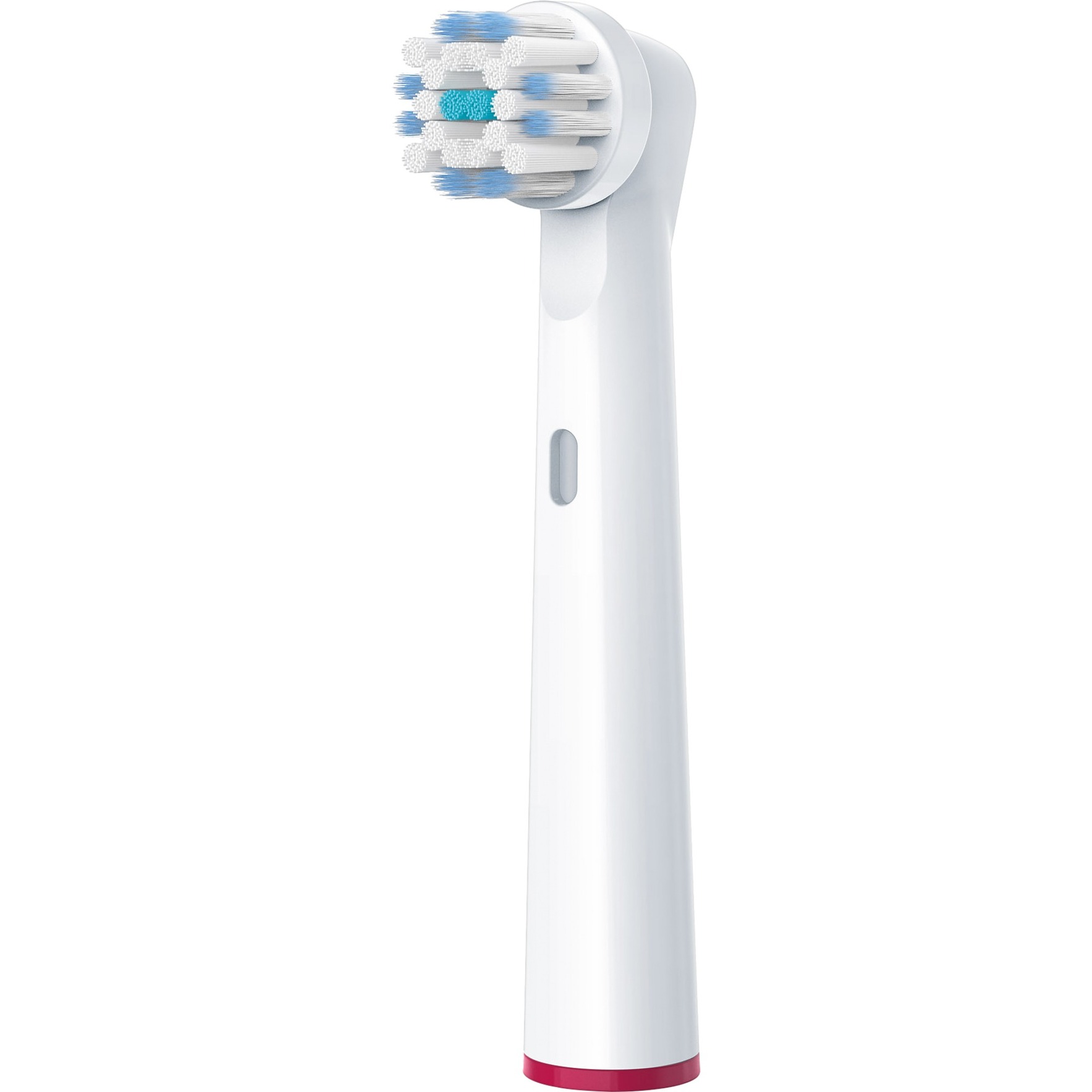 Beurer Tb 30/50 Lot De 8 TêTes De Brosse à Dents éLectrique Compatibles Avec Oral-B Sensitive Blanc-image