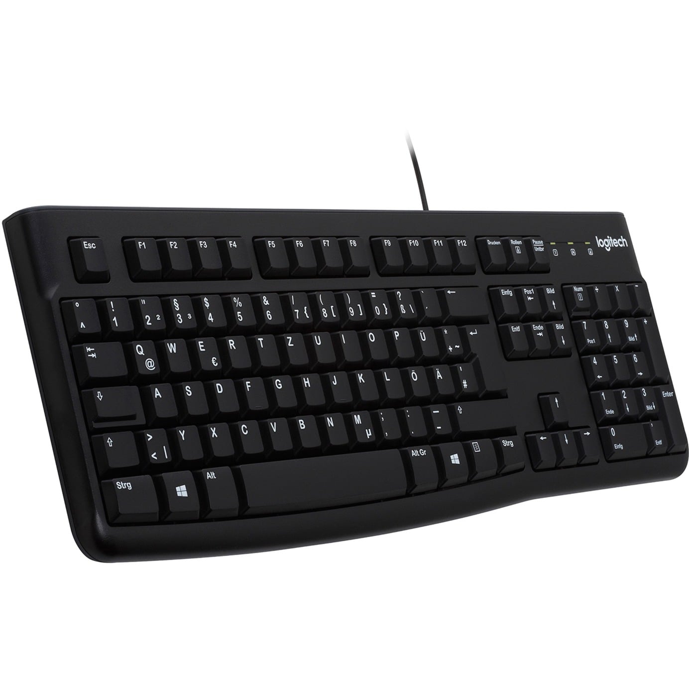 Logitech K120 Keyboard for Business
