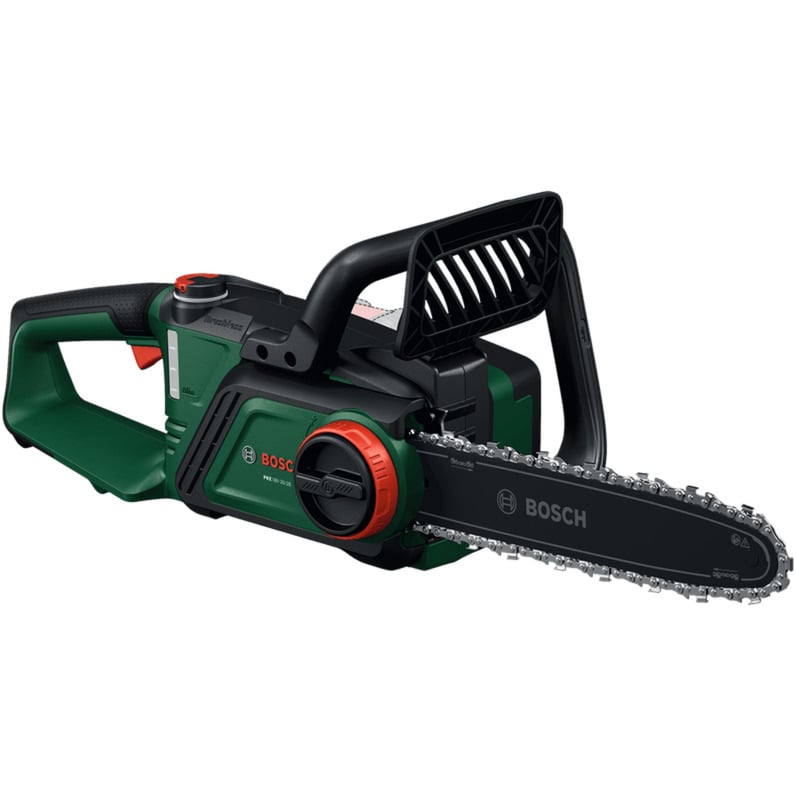 Bosch Home and Garden Tronçonneuse sans fil