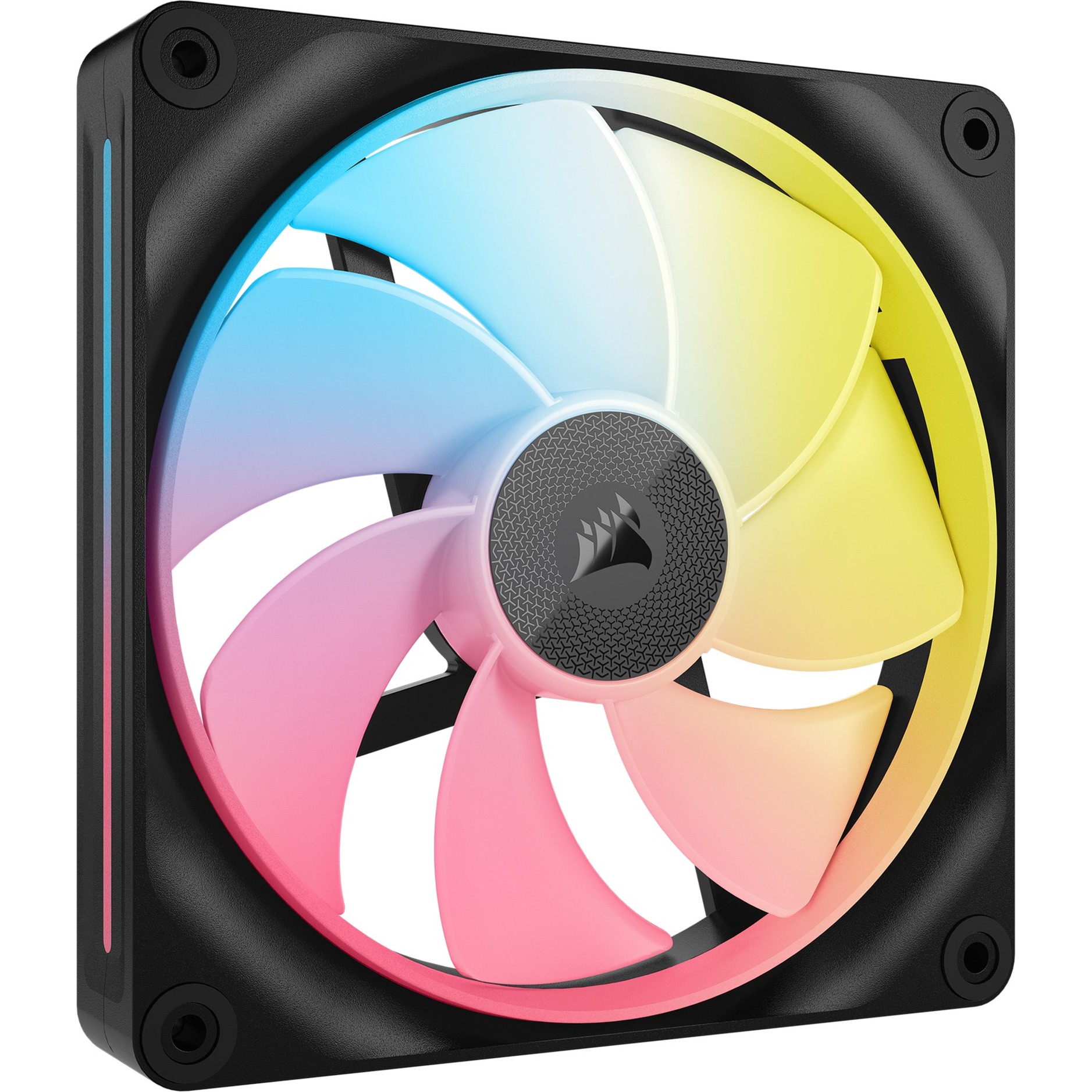 iCUE LINK LX140-R RGB Reverse ventilateur de boîtier