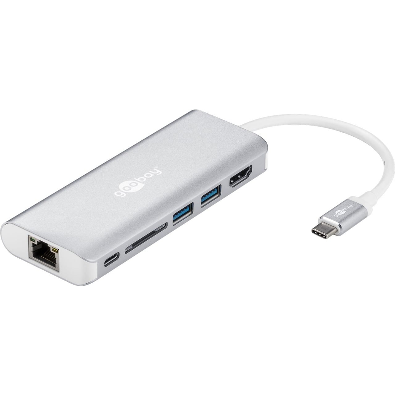 76788  - USB-C Multiport Adapter HDMI 4k30Hz 76788