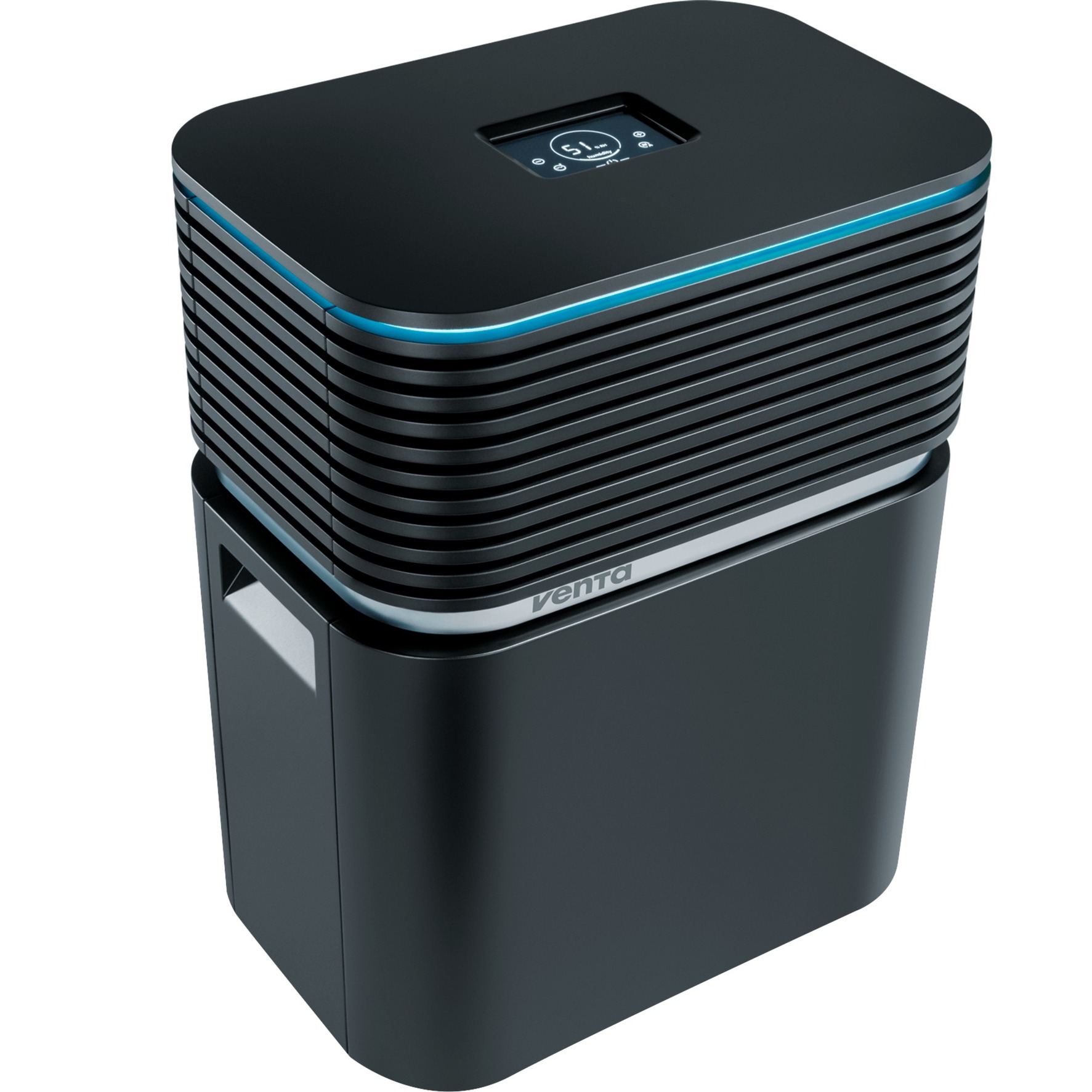 LW74 AEROSTYLE WIFI, Humidificateur