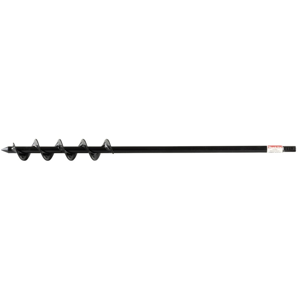 Maki Erdbohrer 45x600(200) mm D-75421, Forage tarière
