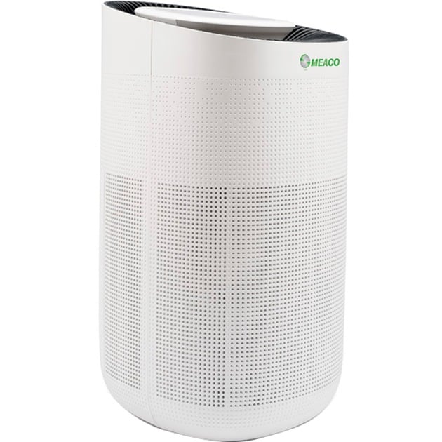 Clean CA-HEPA 76x5 WLAN Purificateur d''air