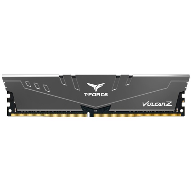 Team Group RAM Team D4 3200 16GB C16 Vulcan Z grey (TLZGD416G3200HC16F01)