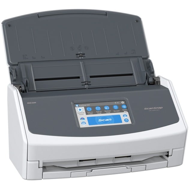 Ricoh ScanSnap iX1600 Scanner Recto-verso A4 600 x 600 40 pages / minute USB, WiFi