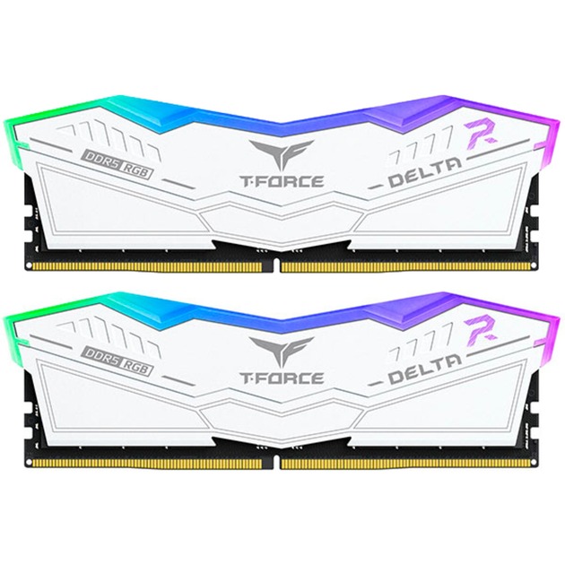 DIMM 32 GB DDR5-6600 (2x 16 GB) Dual-Kit, Arbeitsspeicher