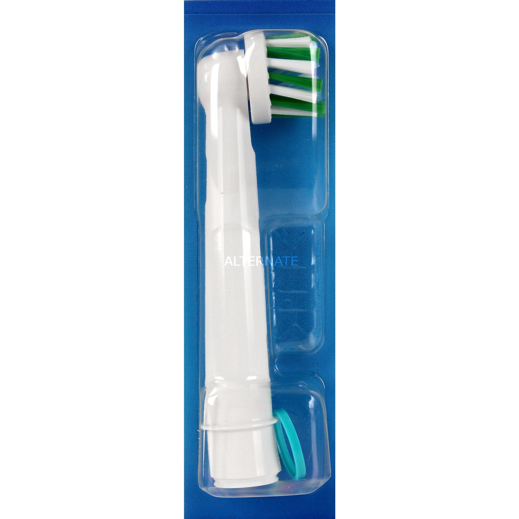 Braun Oral-B Pro CrossAction Aufsteckbürsten 10er, Tête brosse à dent électrique