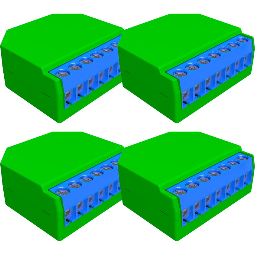 Dimmer 2, Gradateur