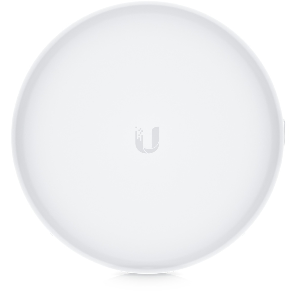 Ubiquiti GBE-Plus, Antenne radio Blanc