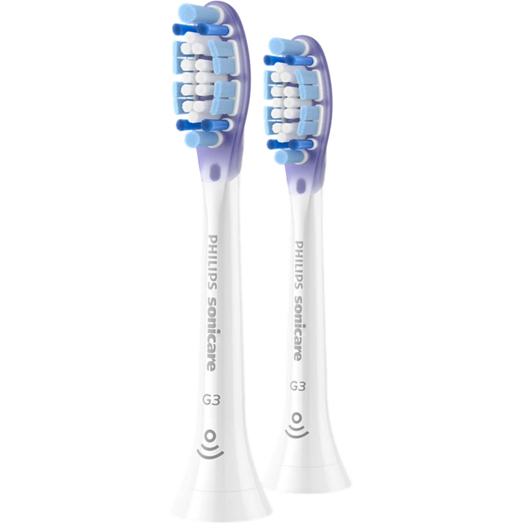 Philips Sonicare G3 Premium Gum Care weiss 2 Stk
