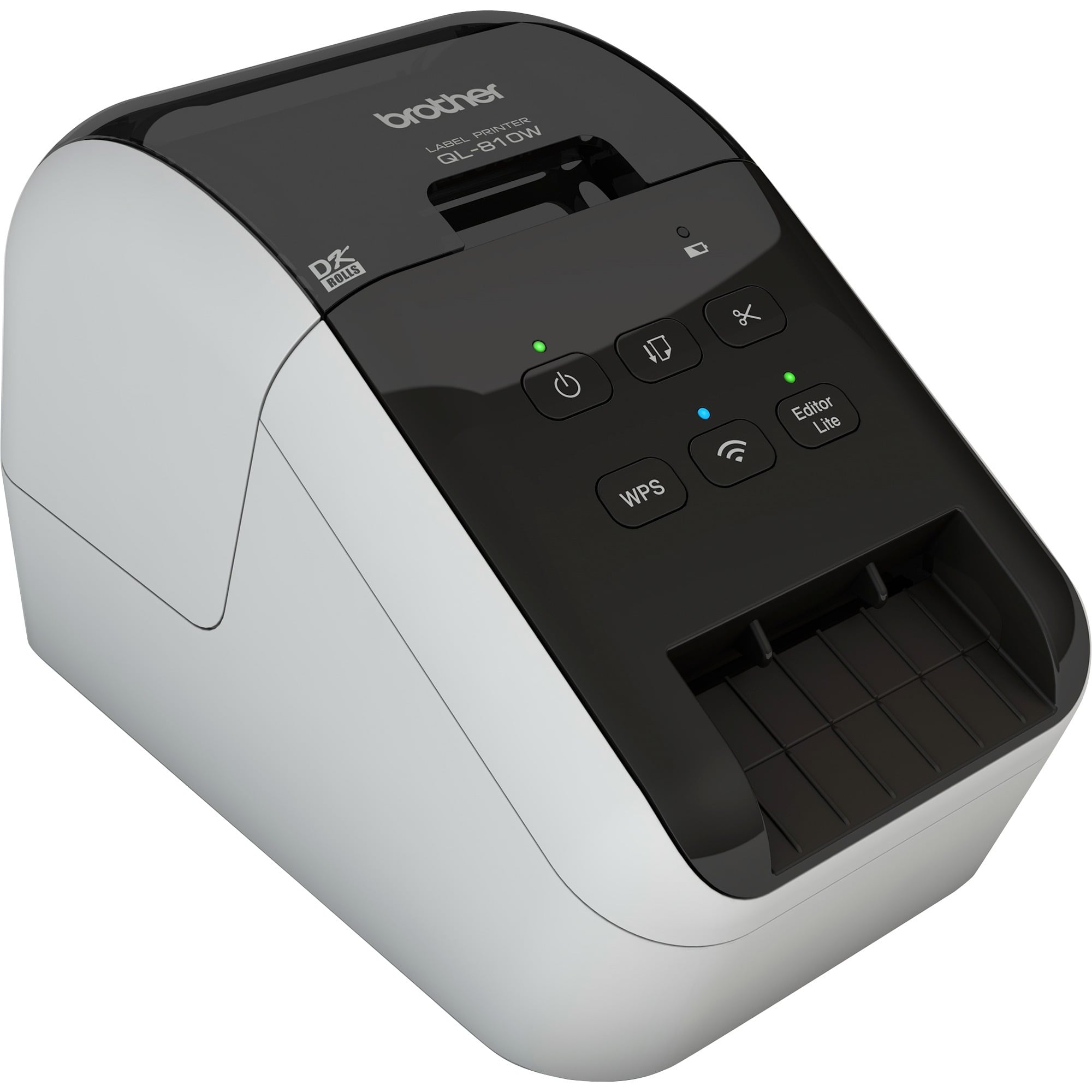 QL-810W imprimante d''étiquettes