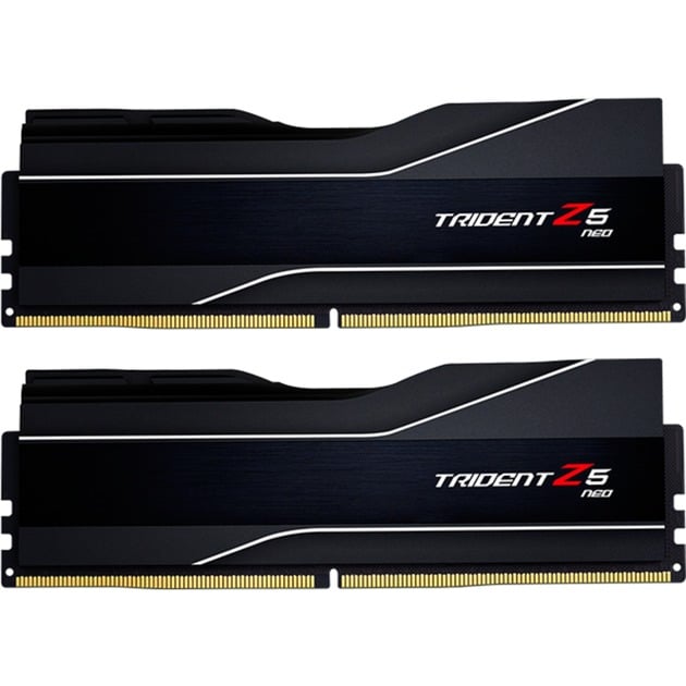 32 Go DDR5-6000 (2x 16 Go) mémoire vive