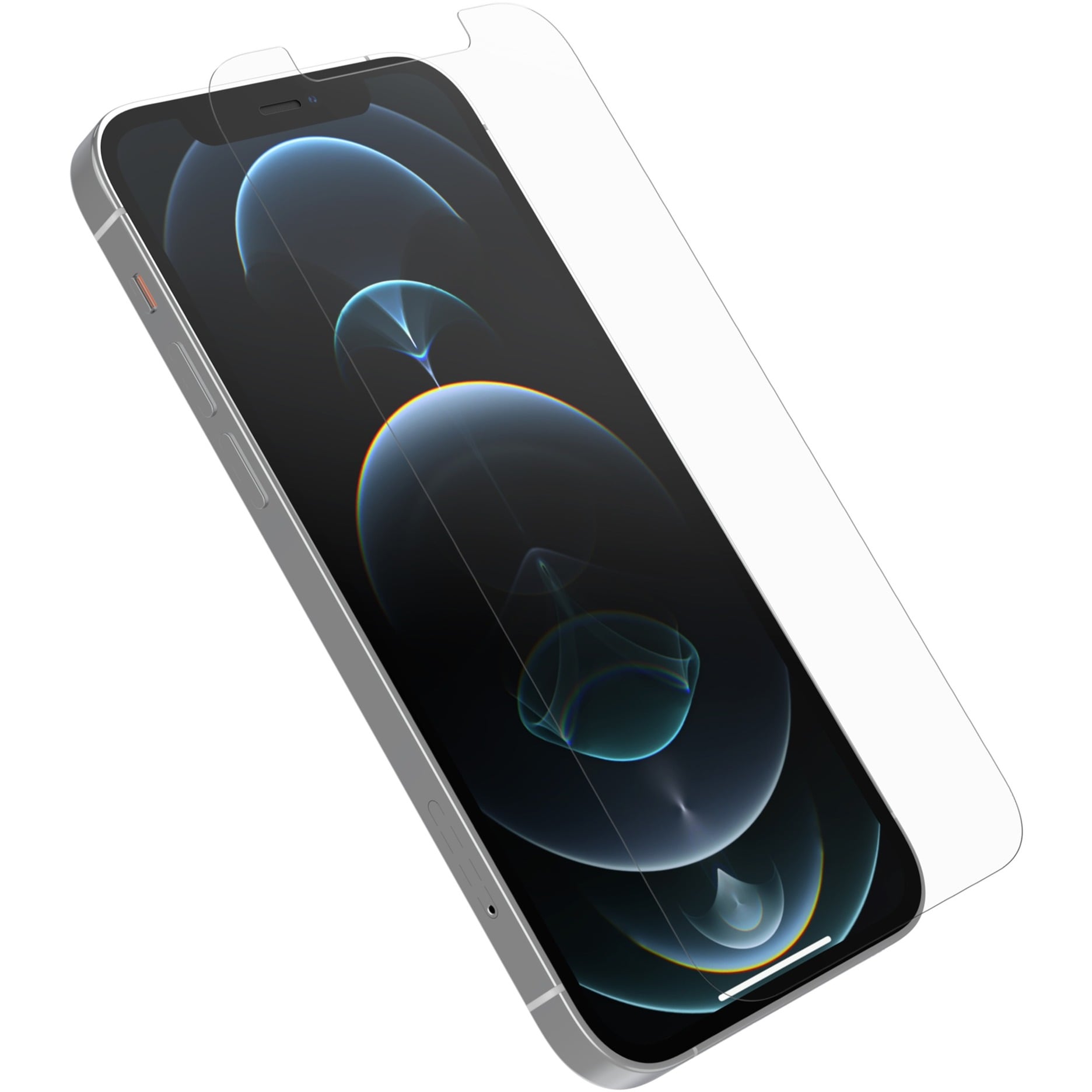 Alpha Glass, Film de protection