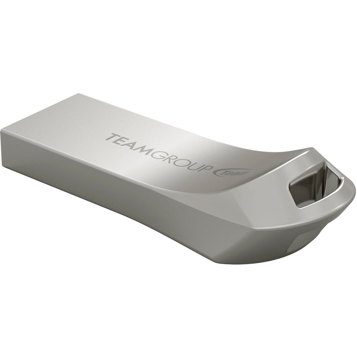 Team Group C222 32 GB, Clé USB Argent