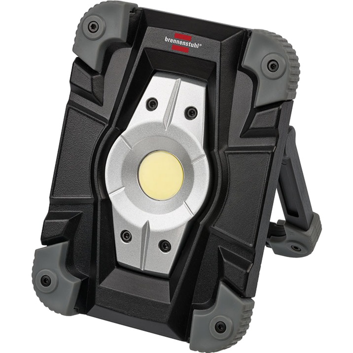 Brennenstuhl 1173080 Lampe Baladeuse Led 10 W 6500 K Projecteur