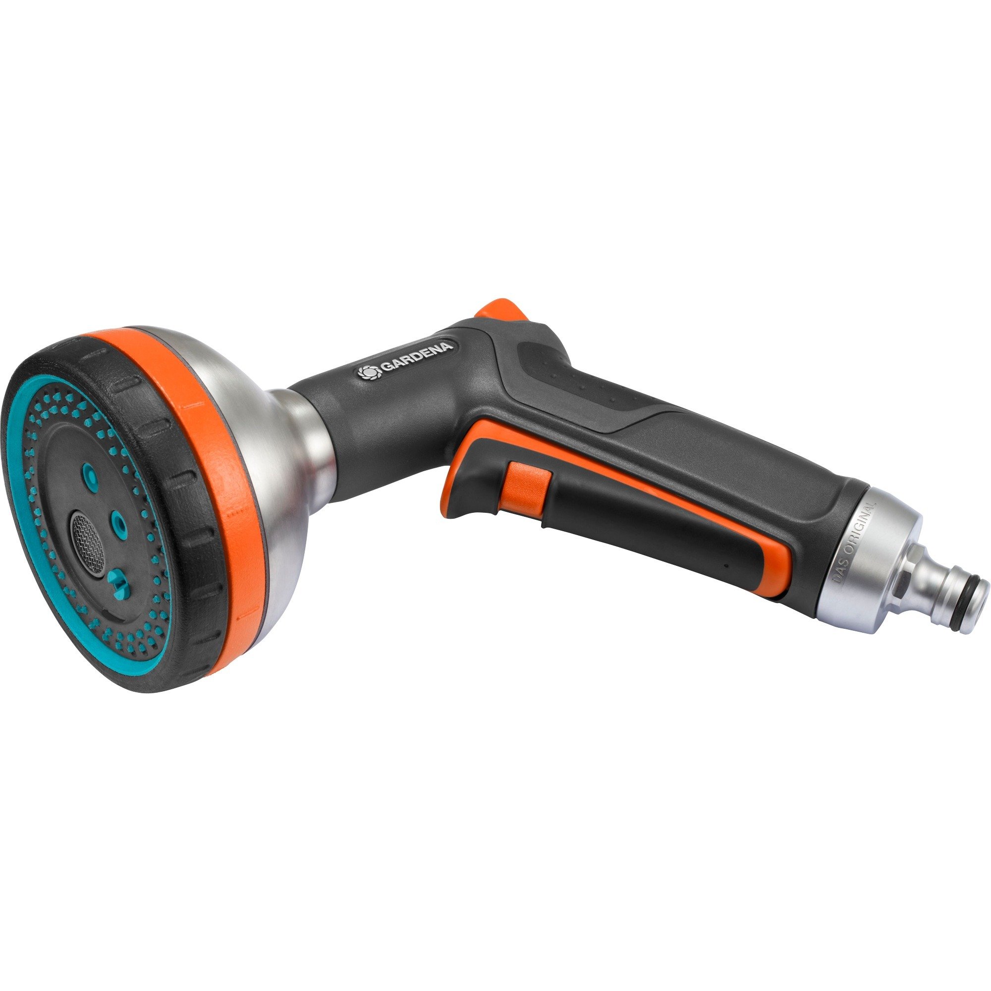 18294 32 Pistolet Eau Buses Ensemble De Buse Noir Orange Argent Soda Noirargent 4 Pièces