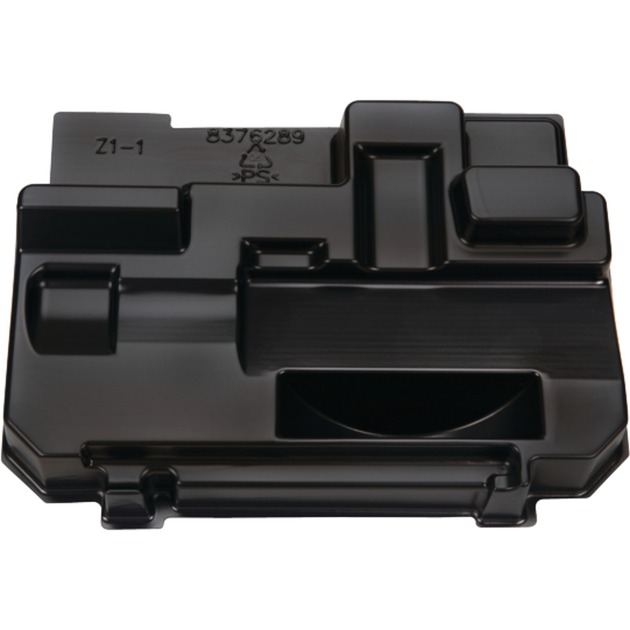 837628-9 accessoire d''outil sans fil Noir, Dépôt