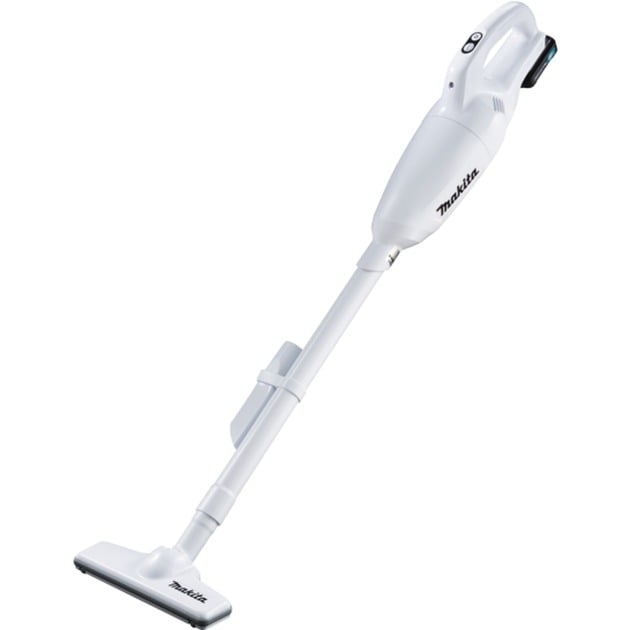 MAKITA  CL108FDSAW aspirateur Balai et Balai &eacute;lectrique 0,6 L Blanc