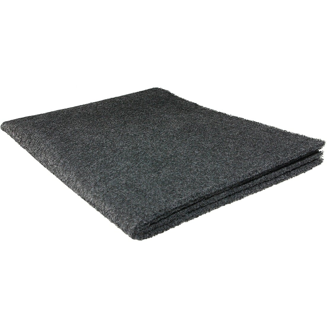 Tapis filtrant à charbon MI 150 KN, Filtre