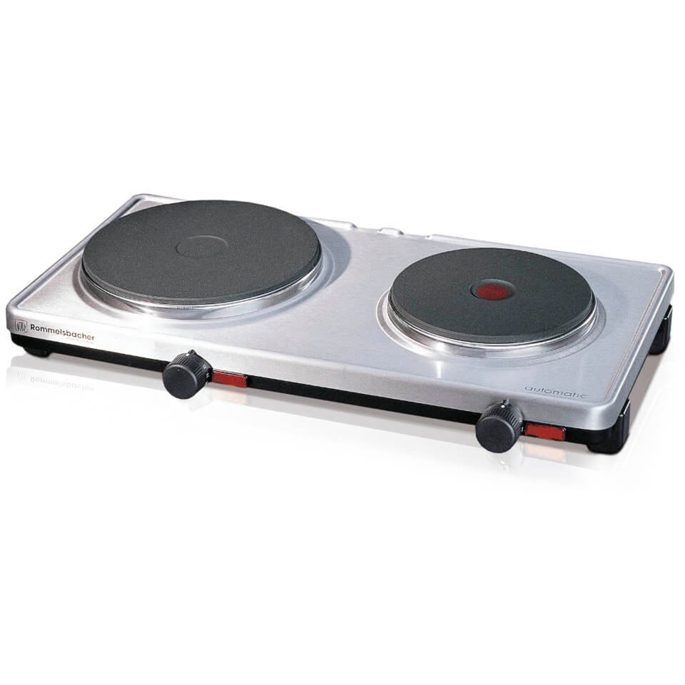 AK 3099/E  - Doppelkochtafel 3000W eds AK 3099/E