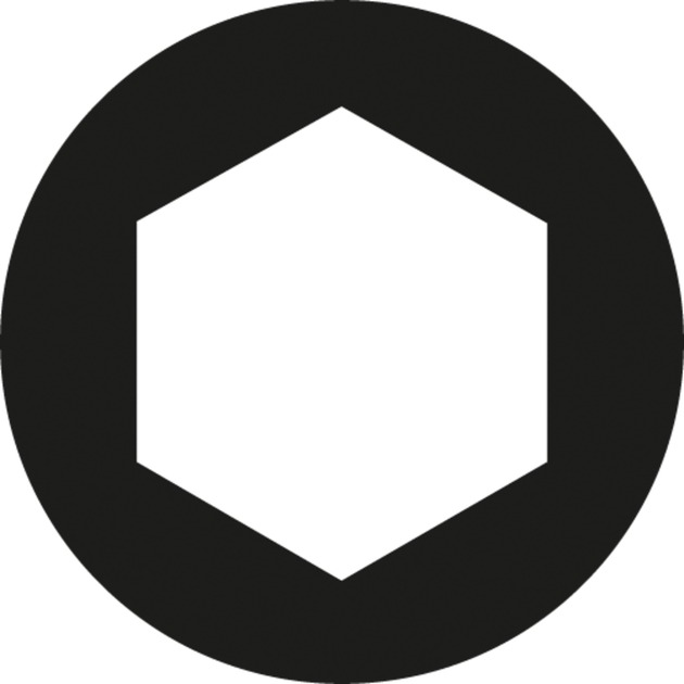 Wera 8 Jeu cliquet Zyklop Metal avec levier d'inversion, à emmanchement 1/4", Set d'outils Cliquet, embouts, clé à cliquet