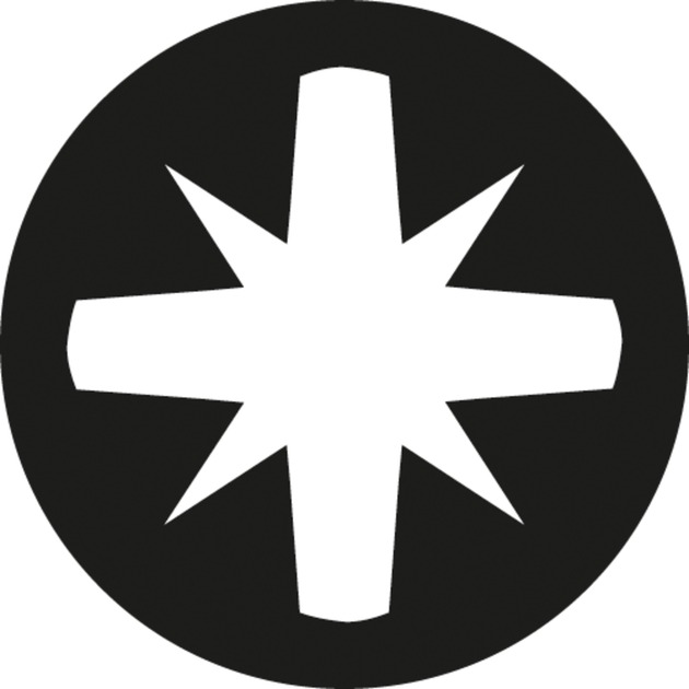 Wera 8 Jeu cliquet Zyklop Metal avec levier d'inversion, à emmanchement 1/4", Set d'outils Cliquet, embouts, clé à cliquet