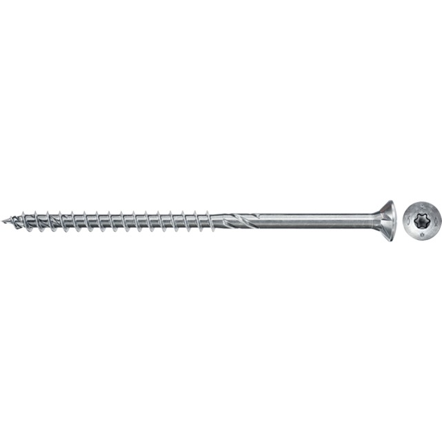 FISCHER  670471 vis et boulon 260 mm 50 pi&egrave;ce(s)