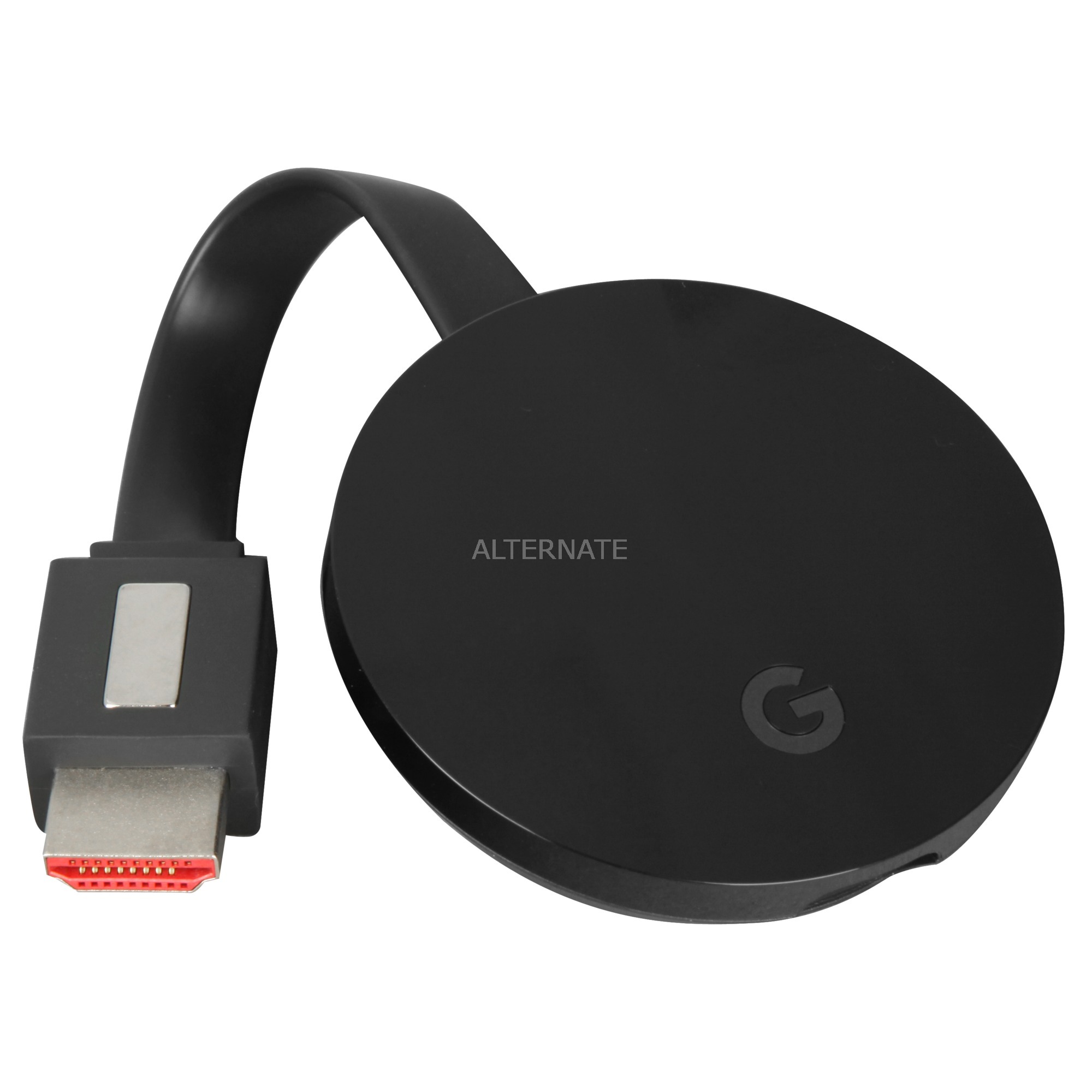 Google Chromecast Ultra