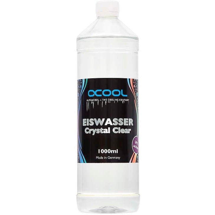 Alphacool Eiswasser