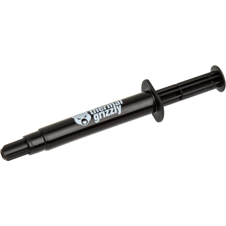 Kryonaut 5,55 g / 1,5 ml, Pâtes thermiques