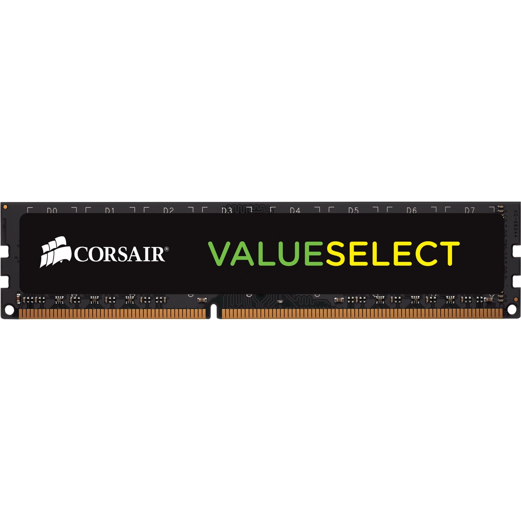 16 Go DDR4-2666 (1x 16 Go) mémoire vive