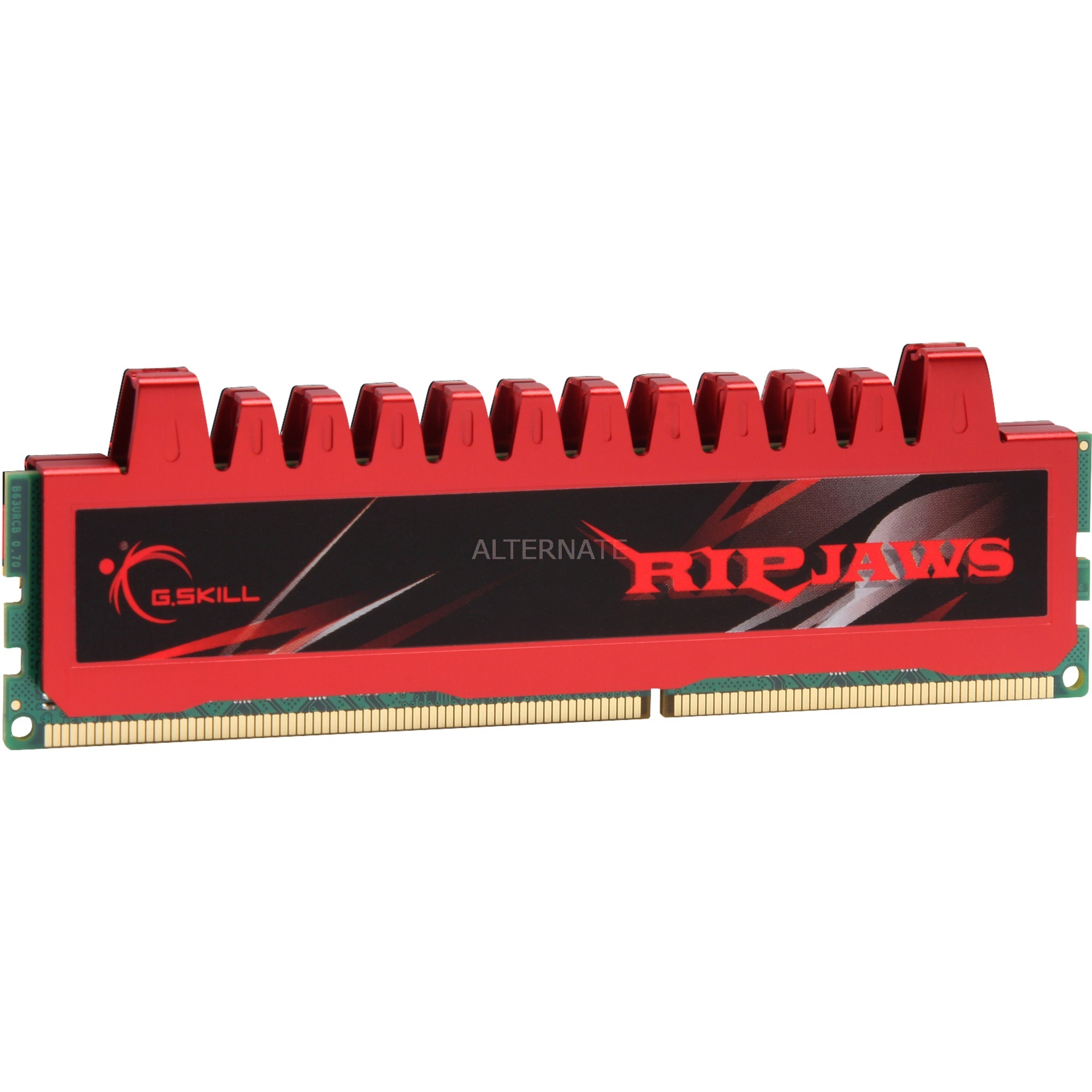 DIMM 4 GB DDR3-1066  , Arbeitsspeicher