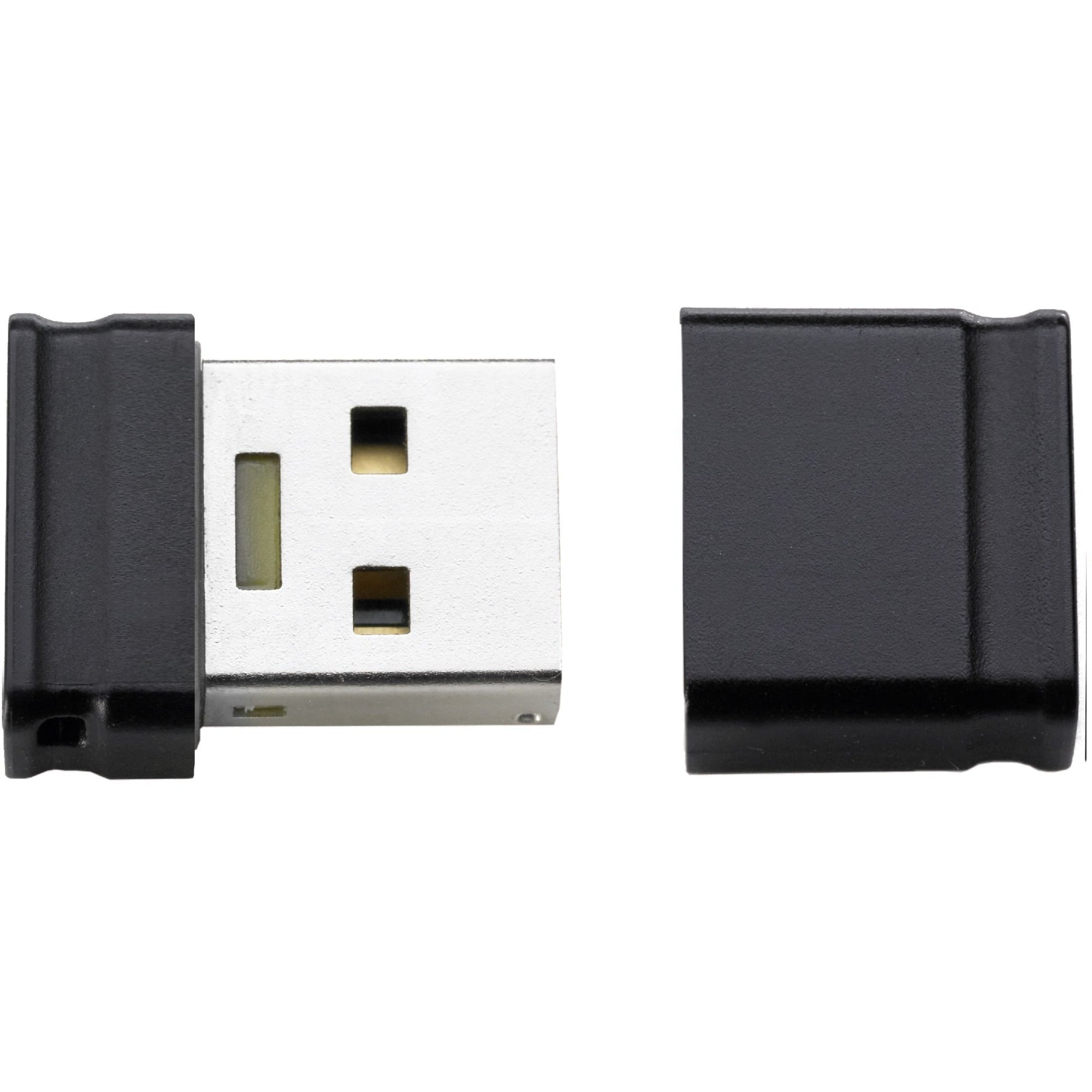 Intenso Micro Line - 4GB - USB-Stick