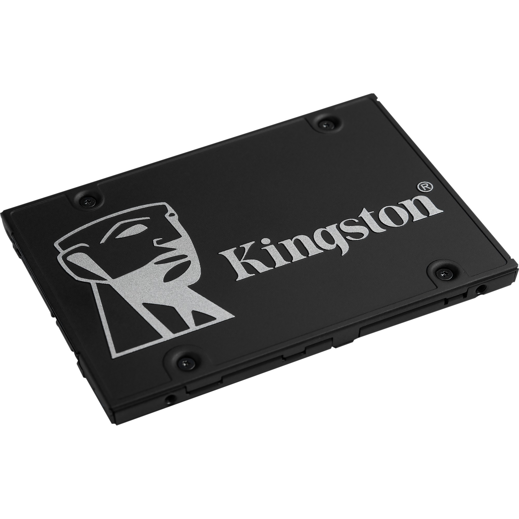 Kingston Disque Ssd 512 Go 2,5 Pouces KC600-image