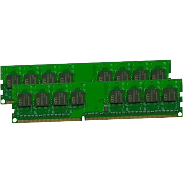 DIMM 8 GB DDR3-1333 (2x 4 GB) Dual-Kit, Arbeitsspeicher