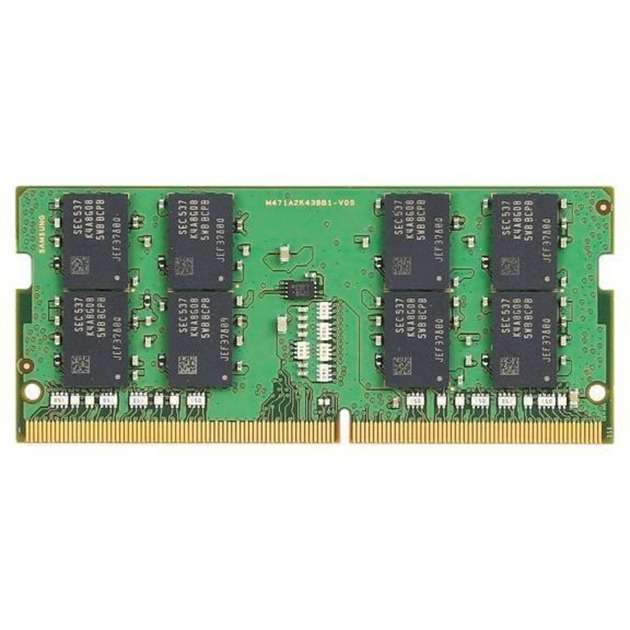 Mushkin 32GB SODIMM DDR4-2666 (MES4S266KF32G)