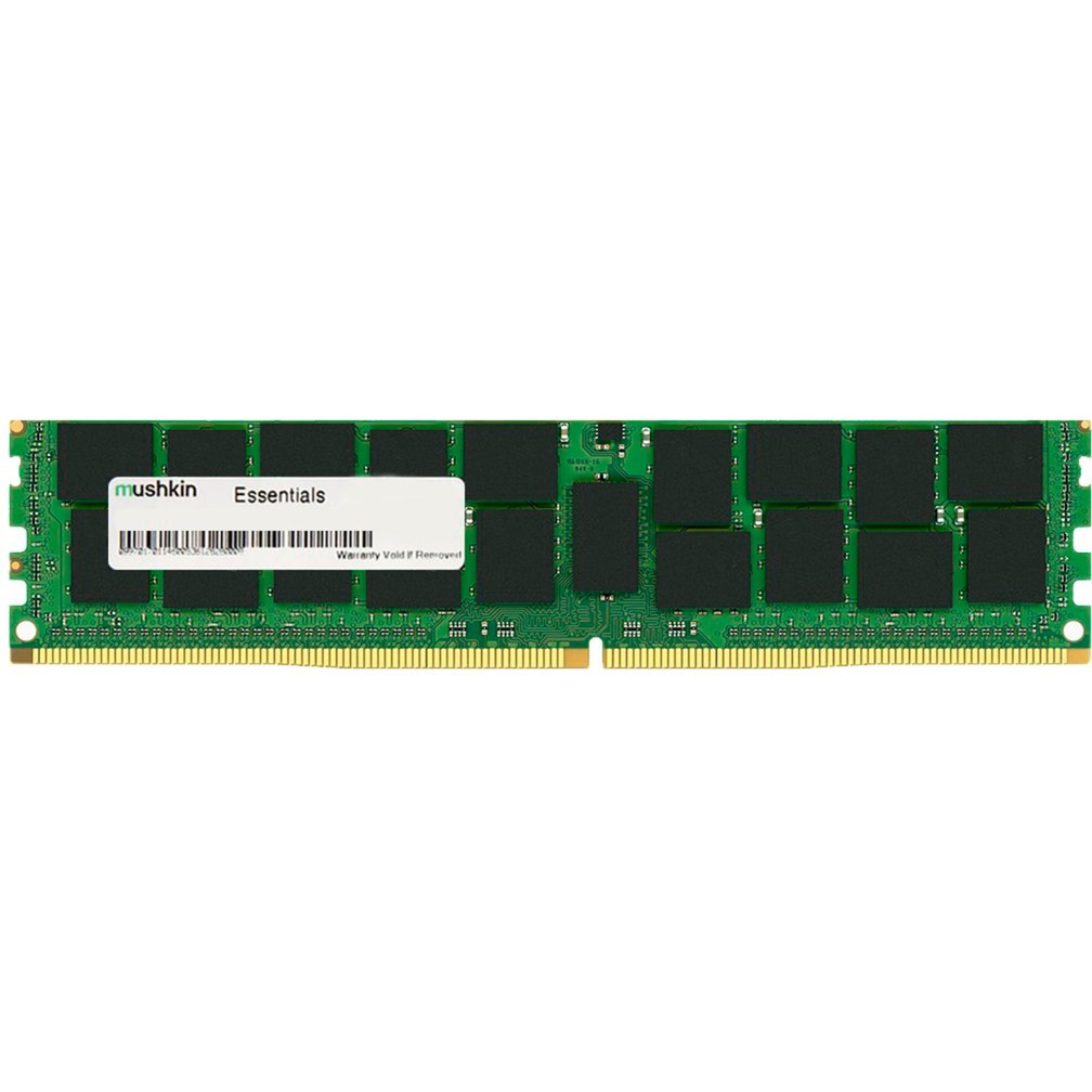 DIMM 4 GB DDR4-2400  , Arbeitsspeicher
