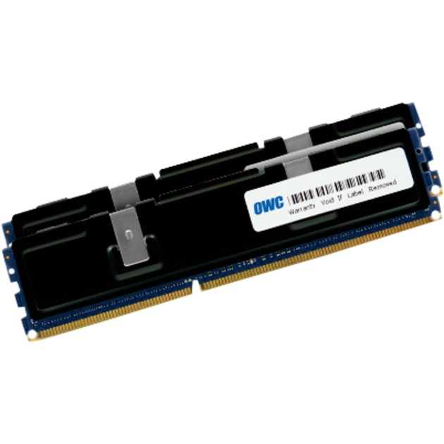 32 Go DDR3-1333 (2x 16 Go) mémoire serveur