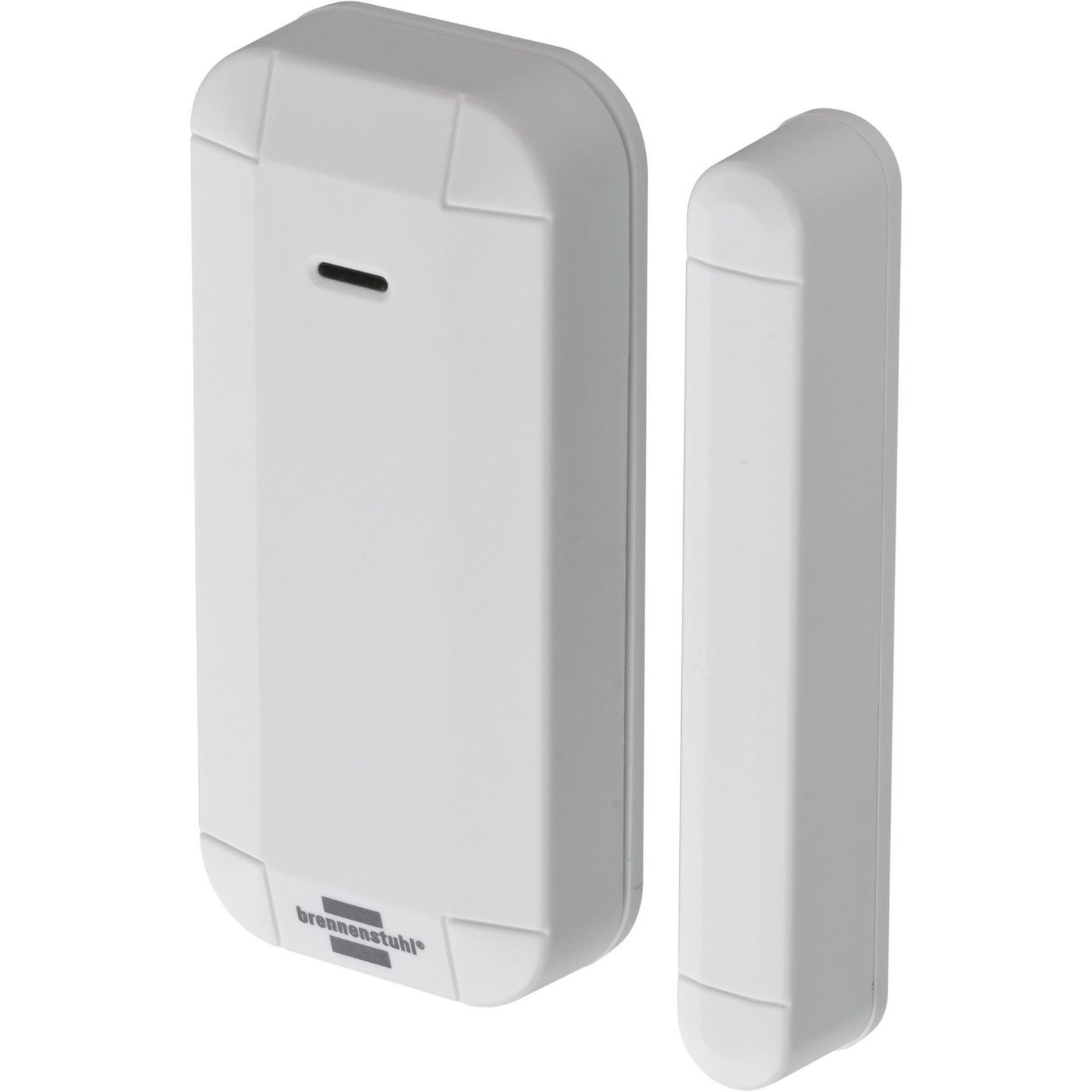 BrematicPRO Contact de porte et fenêtre, Détecteur d''ouverture