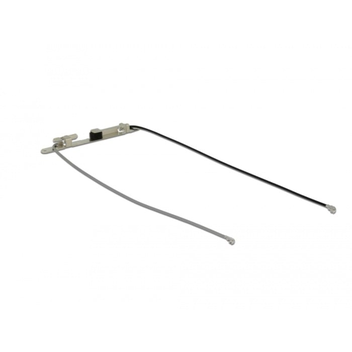 DELOCK  12551 antenne MHF 3,18 dBi 