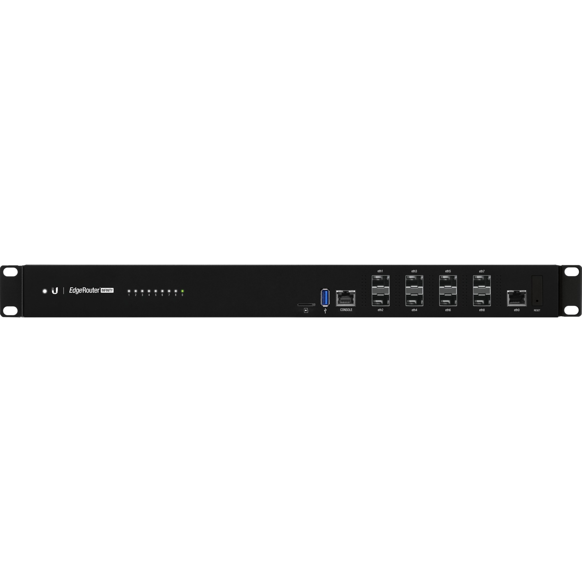 Ubiquiti ER-8-XG EdgeRouter Infinity - Router