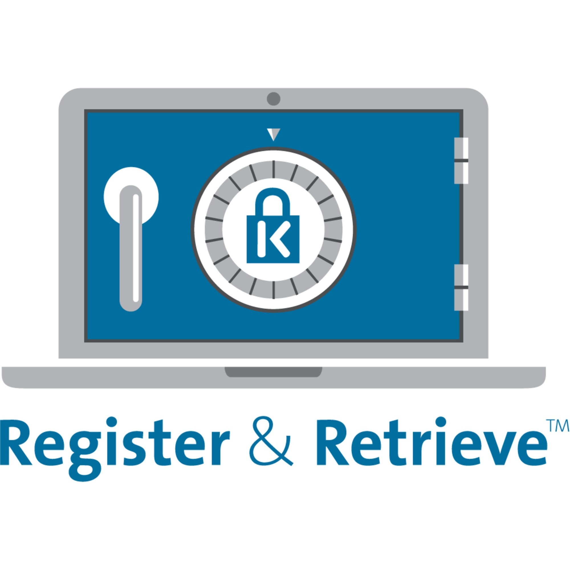 Kensington Câble de sécurité universel ClickSafe à combinaison, Verrou antivol Noir, 1,8 m, Kensington, Verrouillage à combinaison, Acier au carbone, Noir, Métallique