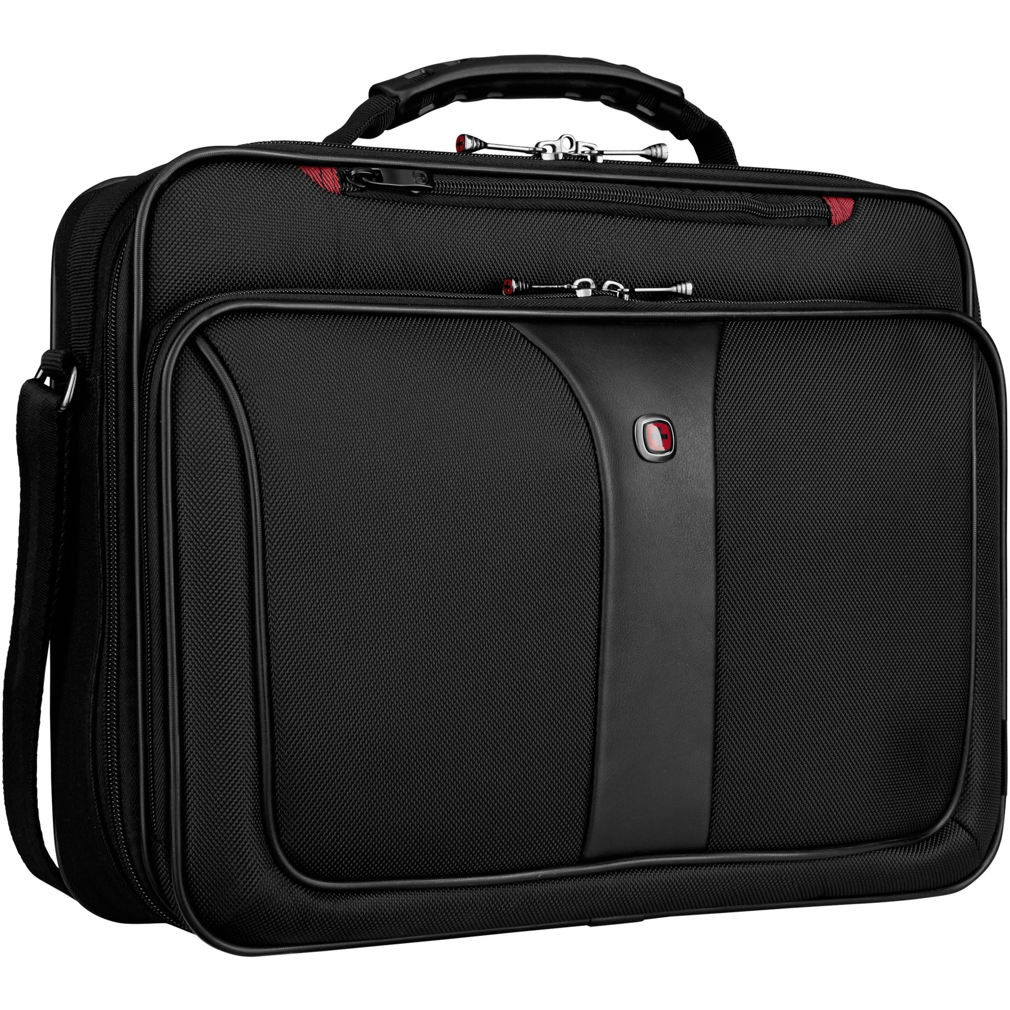 Wenger Legacy Notebook-Tasche 41 cm (16") Schwarz