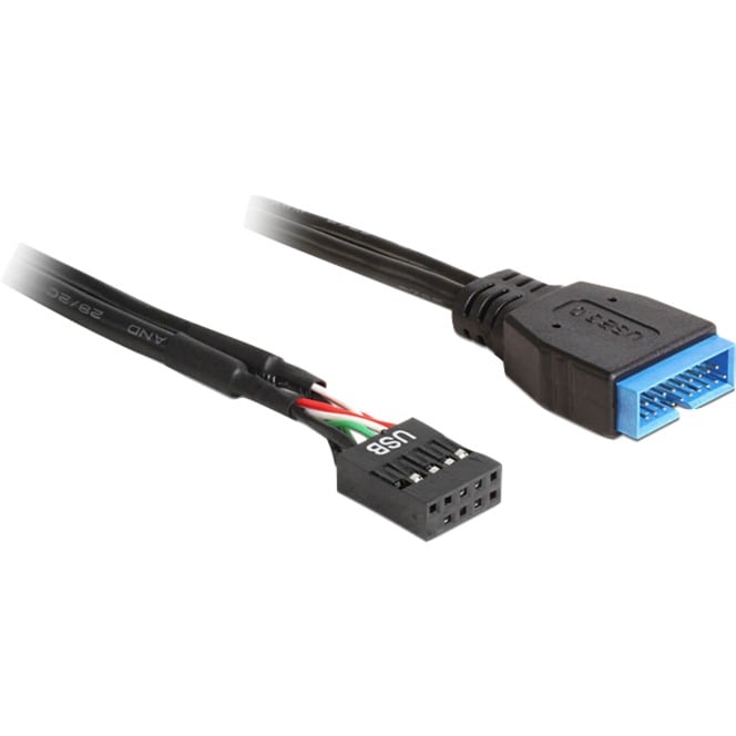 USB 2.0 interne > USB 3.0, Adaptateur