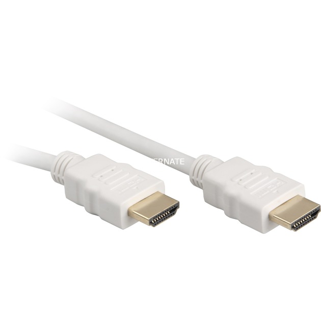 Câble HDMI haute vitesse avec Ethernet