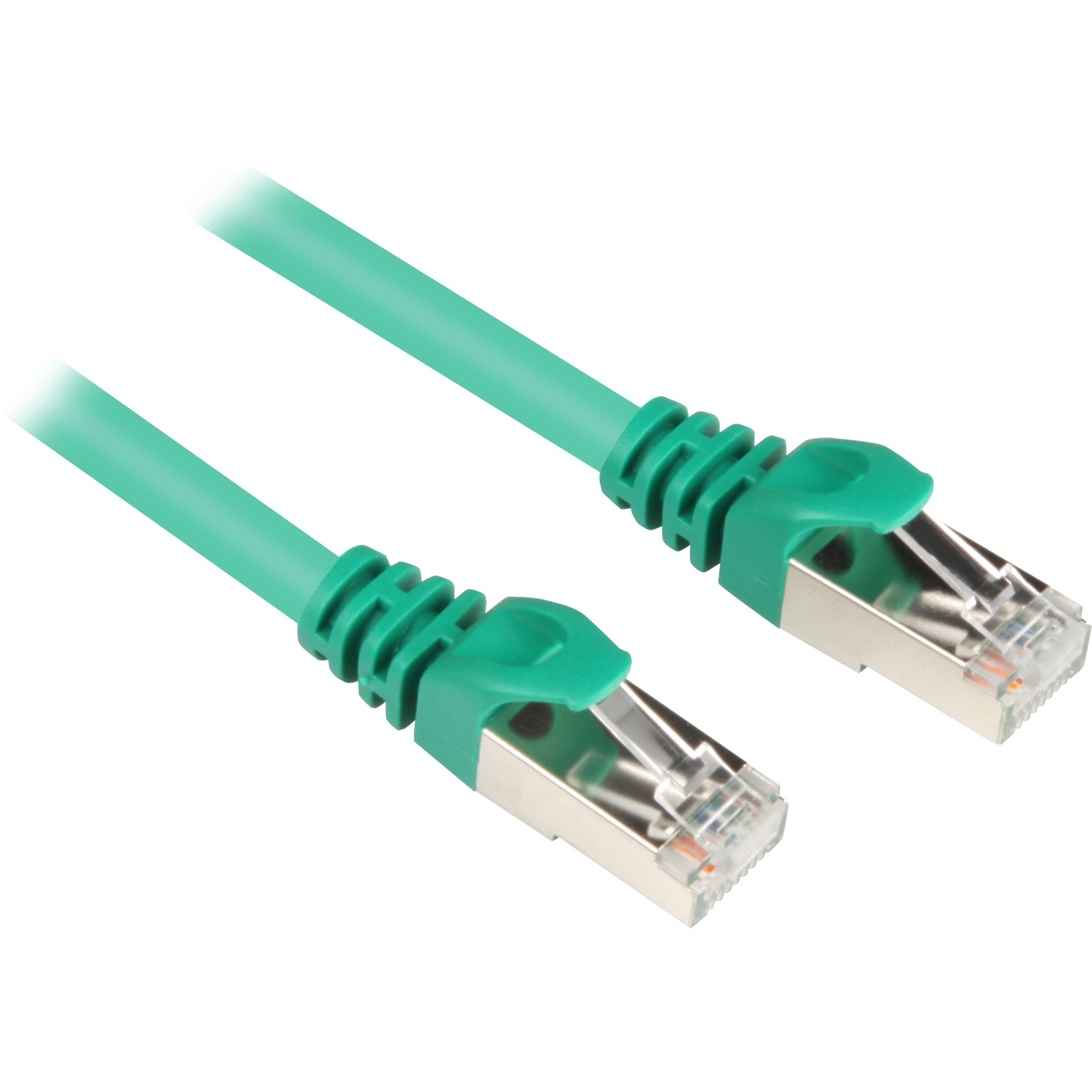 Câble RJ45  Cat.6 S/FTP